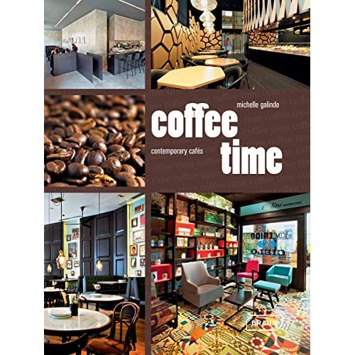 Coffee Time is a captivating exploration into the world of coffee, where we delve into not just the beverage itself, but the accompanying experience. With a focus on the rise of new coffee venues worldwide, this book delves into the exciting realm of cafés, coffee shops, and coffeehouses that go beyond tradition and embrace innovative design.