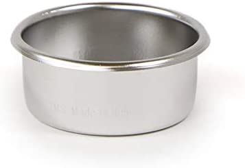 IMS, an esteemed Italian company known as Industria Macchine per Caffè SpA, has been manufacturing premium filter baskets for numerous years. The IMS Competition Filter Basket is specifically designed to enhance the coffee quality produced by La Pavoni machines. It boasts a unique geometry that optimizes water distribution, resulting in a more flavorful cup of coffee.