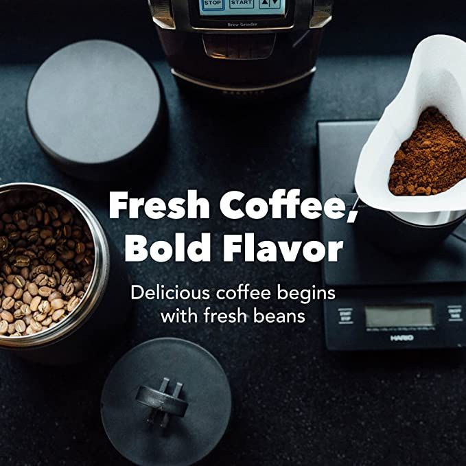 MiiR is a company that produces a wide range of functional and elegant products for everyday use. Among their impressive line of products is the MiiR Coffee Canister, which is designed to keep your coffee beans or grounds fresh for an extended period.