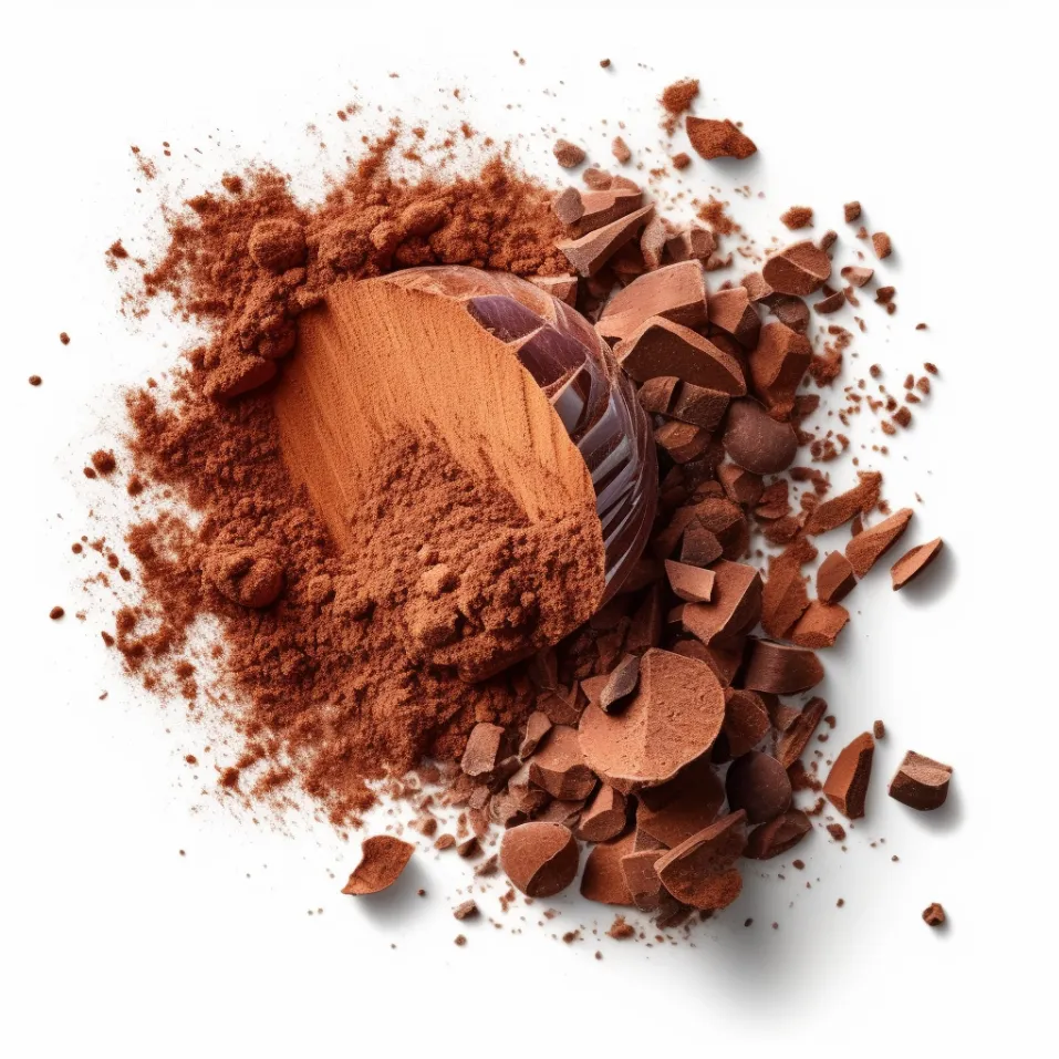 Coffee enthusiasts are perpetually on a quest to find the perfect additions that will enhance and elevate their brewing experience. Among the plethora of choices in the world of spices and flavorings, cocoa powder emerges as a decadent and rich option.