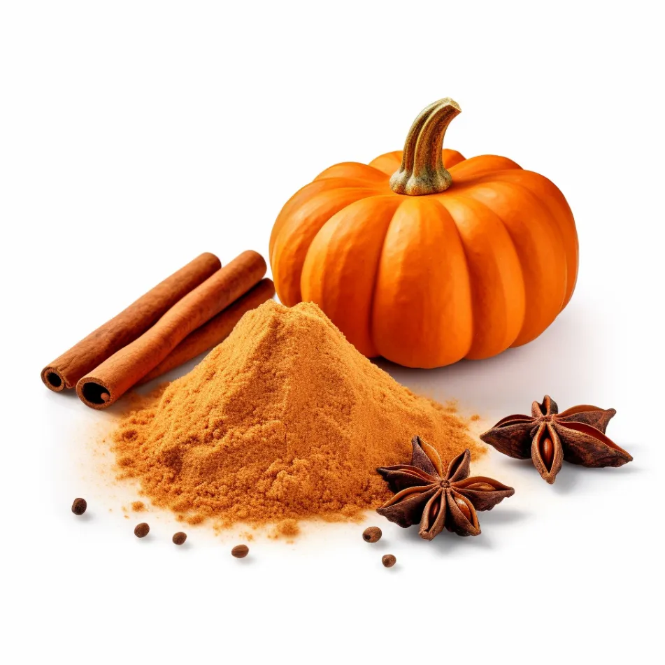 Pumpkin Spice - Pumpkin Spice Coffee: A Seasonal Symphony of Flavors 