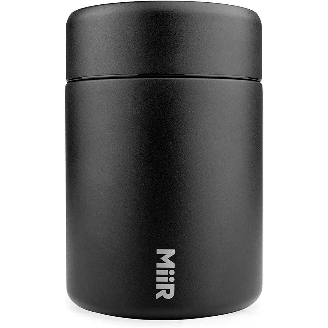 MiiR, a leading producer of high-quality products for coffee and beverage enthusiasts, is proud to introduce the coveted Airtight Coffee Canister. This sleek canister has been expertly crafted to prolong the freshness of coffee, tea, and other perishable goods.