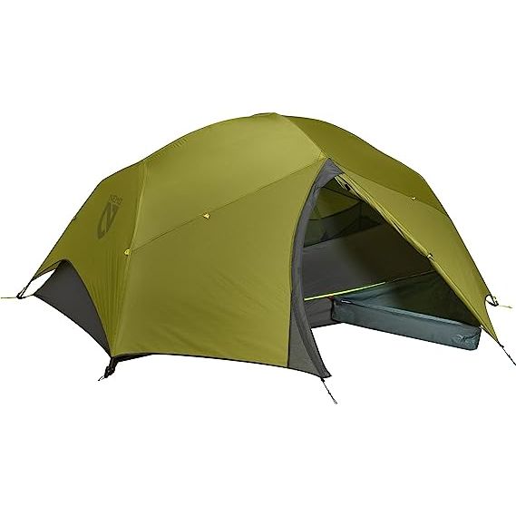 Nemo Dagger Ultralight Backpacking Tents are high-quality tents that are perfect for backpackers who want to travel light and efficiently. These tents are designed to be lightweight, spacious, and durable, making them a great investment for anyone who enjoys hiking, camping, or backpacking.