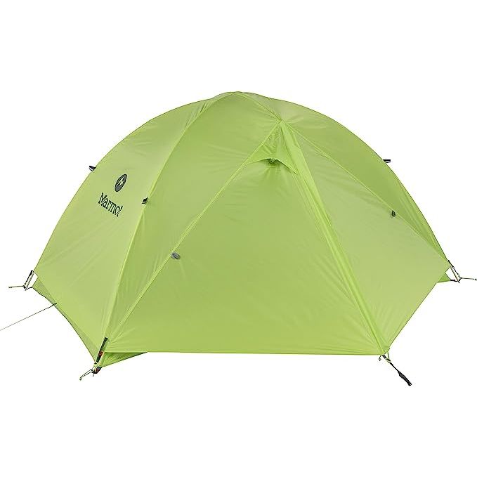 The Marmot Crane Creek UltraLight Backpacking and Camping Tent is a popular choice for outdoor enthusiasts who require a lightweight yet durable shelter for their adventures.