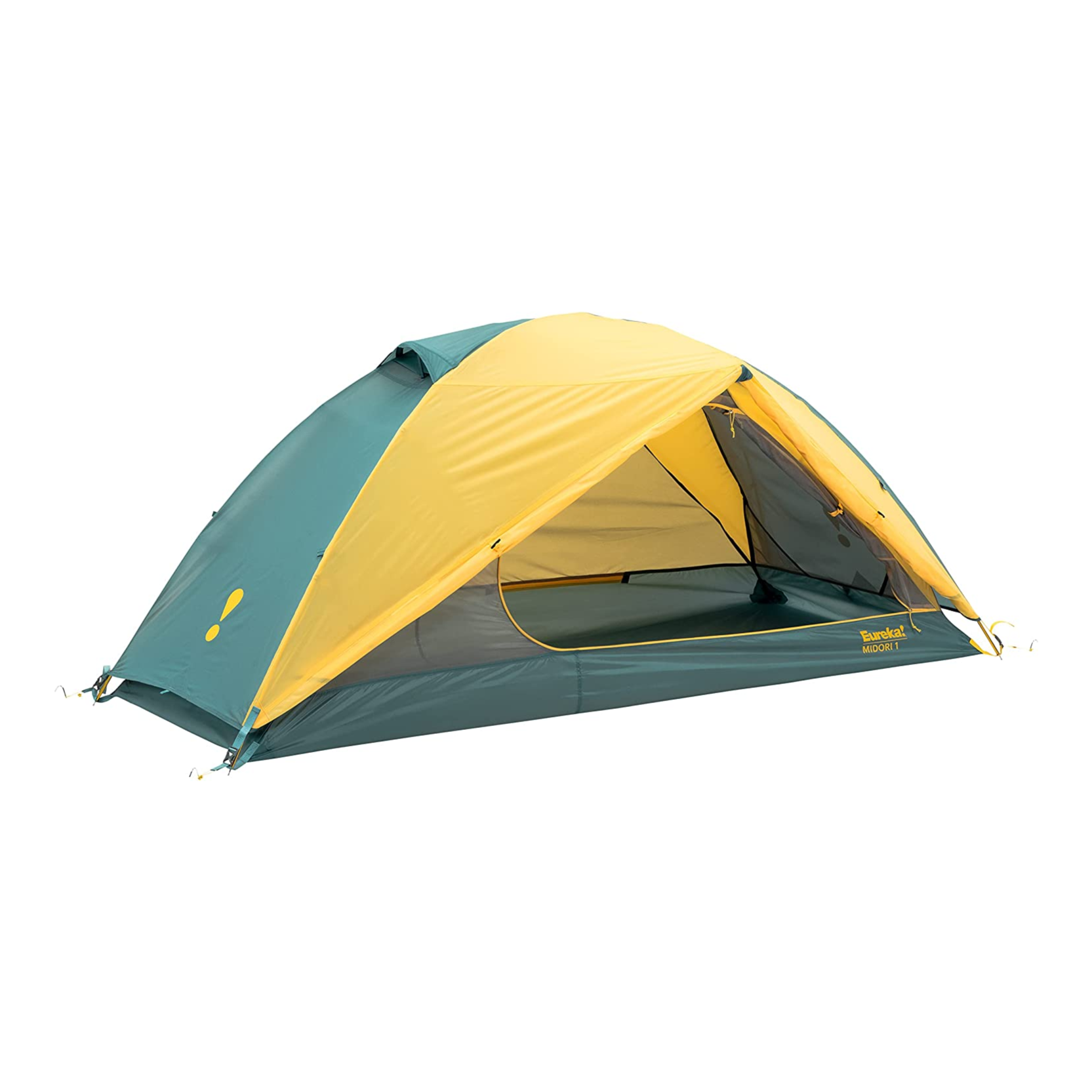 Eureka! Tents Midori is an outdoor equipment company that offers high-quality camping tents designed to meet the needs of avid backpackers and casual campers alike. Their Midori line is a popular choice among outdoor enthusiasts due to their durability, lightweight design, and ease of use.