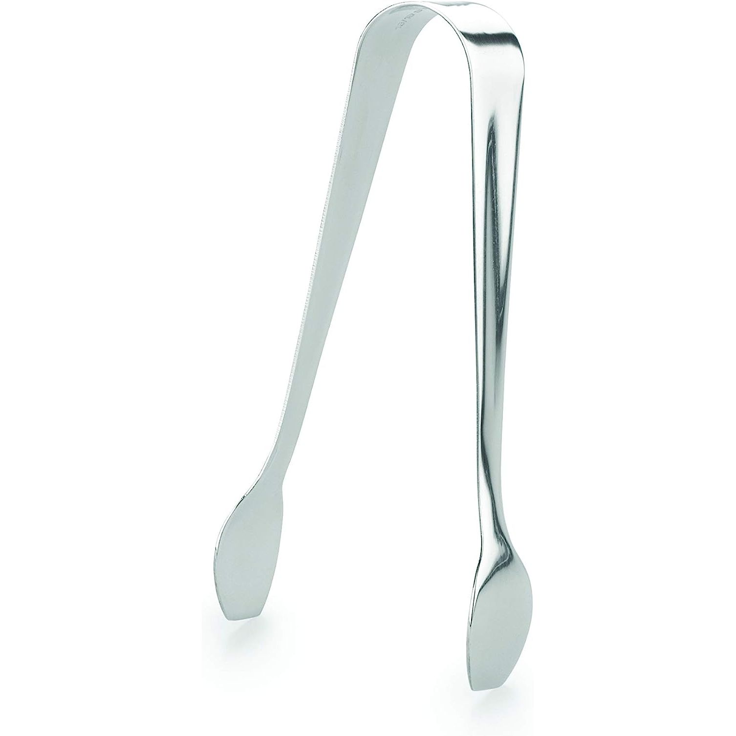 The Tala Stainless Steel Sugar Tongs are an essential kitchen tool designed for effortlessly serving sugar with precision and style. Crafted from high-quality stainless steel, these tongs are built to last and are a breeze to clean.