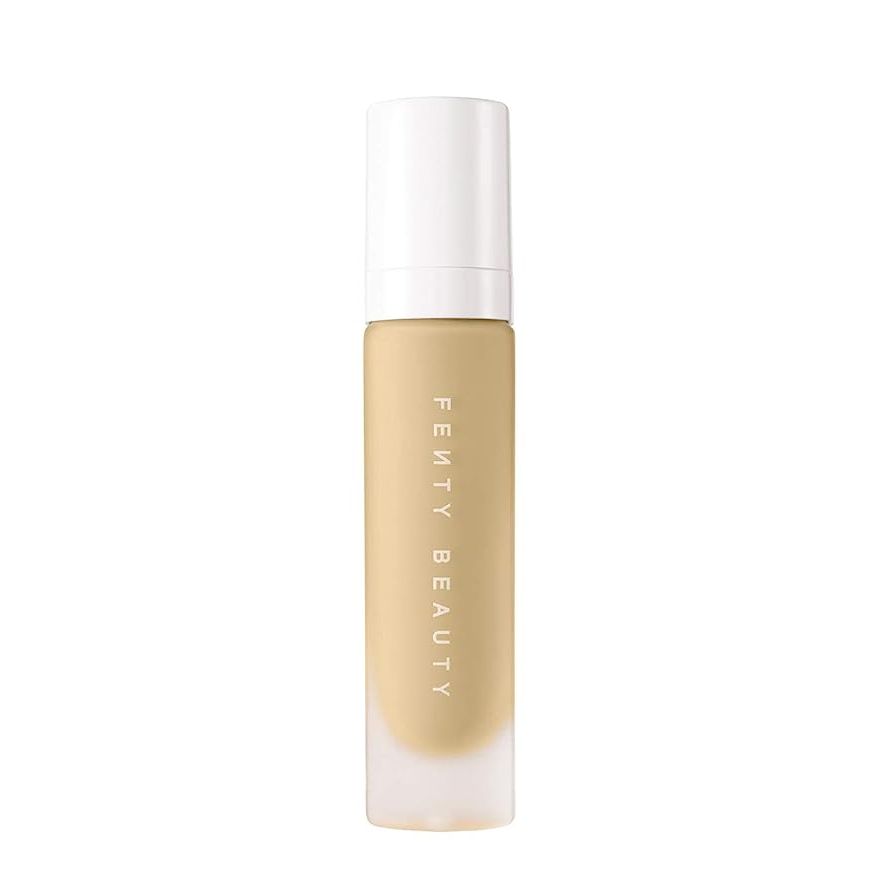 Pro Filt'r Soft Matte Longwear Foundation is a popular makeup product that is often hailed as a game-changer in the world of foundation. This foundation was created by the beauty brand, Fenty Beauty, which was founded by the singer and entrepreneur, Rihanna, in 2017.