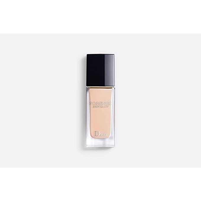 Discover the secret to luminous, impeccable skin with Dior Forever Skin Glow Foundation – your go-to choice for a radiant complexion that lasts around the clock.