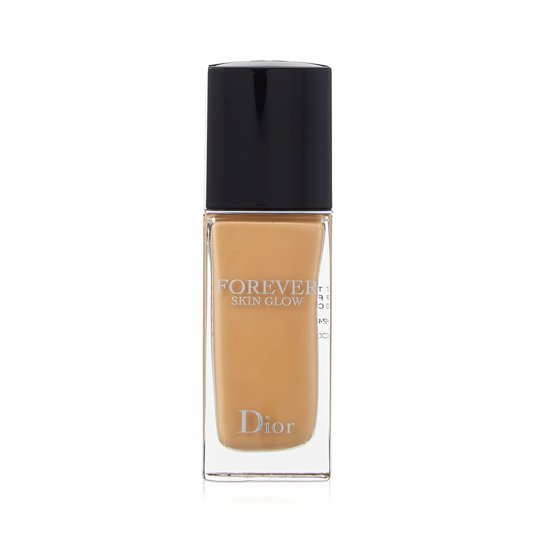 Discover the secret to a perpetual glow with Christian Dior's Forever Skin Glow 24h Wear Radiant Foundation.