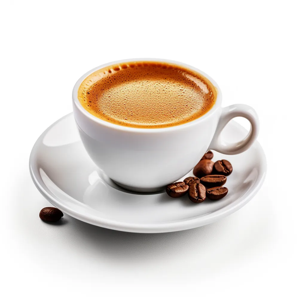 Espresso Capsules - Savor the Authentic Italian Espresso with Lavazza Blue Espresso Capsules 