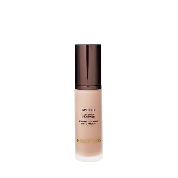 Hourglass Ambient Soft Glow Foundation Shade 3 is a high-quality foundation that provides a soft, glowing finish to the skin. This foundation is part of the popular Hourglass Ambient series, which is known for its high-quality products that enhance the natural beauty of the skin.