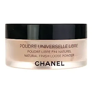 Elevate your makeup routine with CHANEL's Poudre Universelle Libre Finish Loose Powder in the universal shade Natural Translucent 2, a signature product designed for impeccable, long-lasting wear.