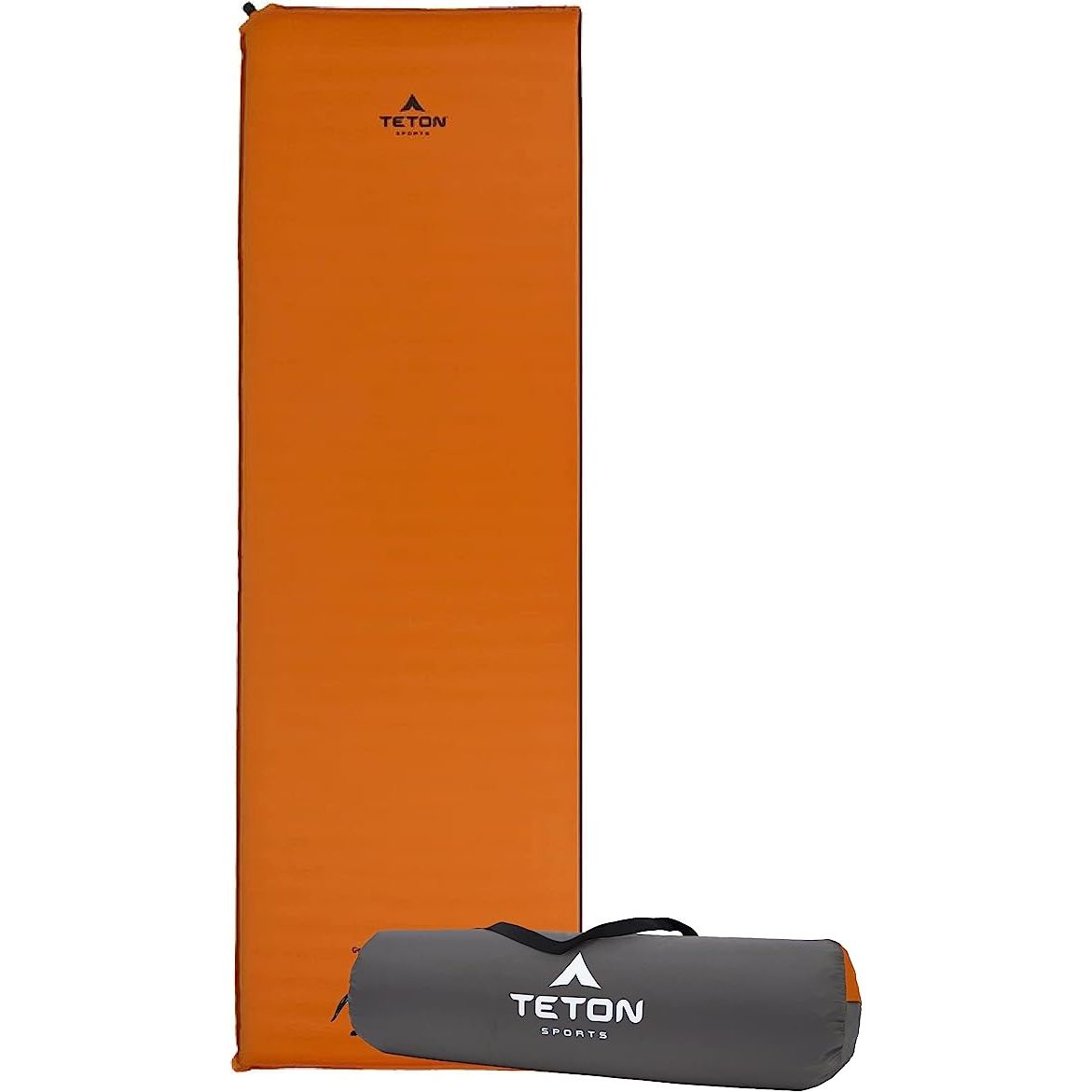 The TETON Sports ComfortLite Sleeping Pad is a top-rated option among camping and backpacking enthusiasts. Crafted with care, this sleeping mat offers the perfect blend of comfort and support to ensure a restful night's sleep, leaving you refreshed and ready to embark on your next adventure.
One of the standout features of the TETON Sports ComfortL