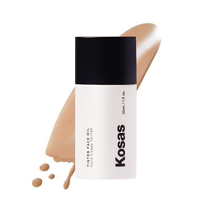 Kosas Tinted Face Oil is a nourishing, light-coverage tinted foundation that has quickly gained popularity among beauty enthusiasts. Available in a variety of shades, including Tone 3.5, this product is an all-in-one solution for those looking for a natural and effortless makeup look.