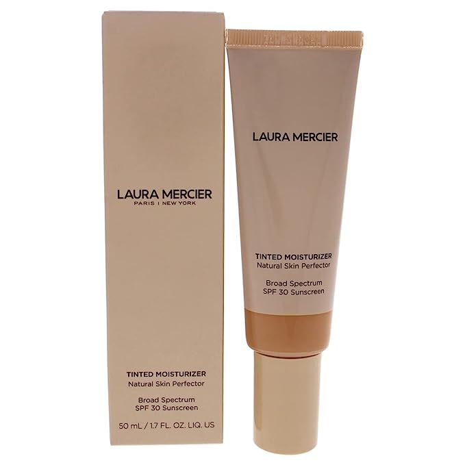 This tinted moisturizer is available in the shade 2W1 Natural, which is suitable for individuals with medium skin tones. The product is lightweight, oil-free, and has a silky texture that makes it easy to blend. It contains a range of ingredients like vitamins C and E, hyaluronic acid, and glycerin that work together to nourish and hydrate the skin.