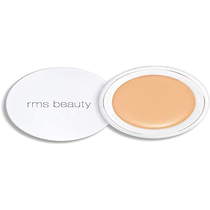 Discover the secret to a flawless complexion with RMS Beauty's coveted Un Cover-Up Concealer – the dual-action miracle that effortlessly doubles as a concealer and a luminous foundation. Crafted from the purest natural ingredients, this iconic product is beloved by beauty enthusiasts seeking a high-performing, clean makeup solution.
Shade No.