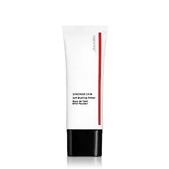 Shiseido Synchro Skin Soft Blurring Primer is a revolutionary skin care product designed to improve the appearance and texture of your skin. This primer is water-based and non-comedogenic, meaning it does not clog pores, making it ideal for all skin types.