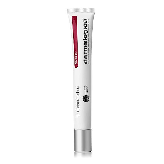 Dermalogica Skinperfect Primer SPF30 is a makeup primer with broad spectrum sunscreen designed to brighten and prime the skin for a flawless makeup application. It comes in a 0.75 fl oz tube, and is sold in a pack of one.