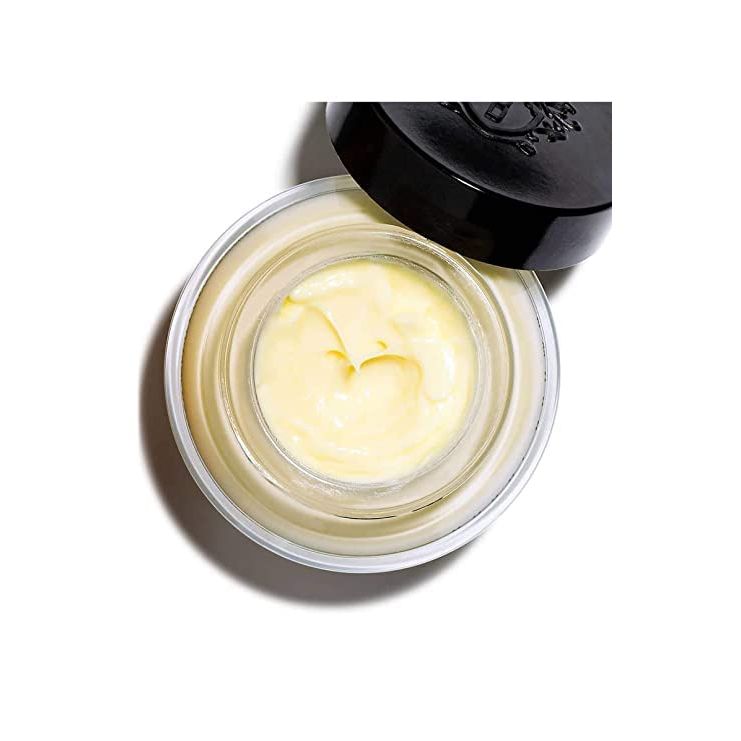 Vitamin Enriched Face Base by Bobbi Brown is a popular face cream designed for daily use. It comes in a 50ml/1.7oz container and is suitable for all skin types. The product is a combination of a moisturizer and a primer, which provides a smooth and hydrated base for makeup application.