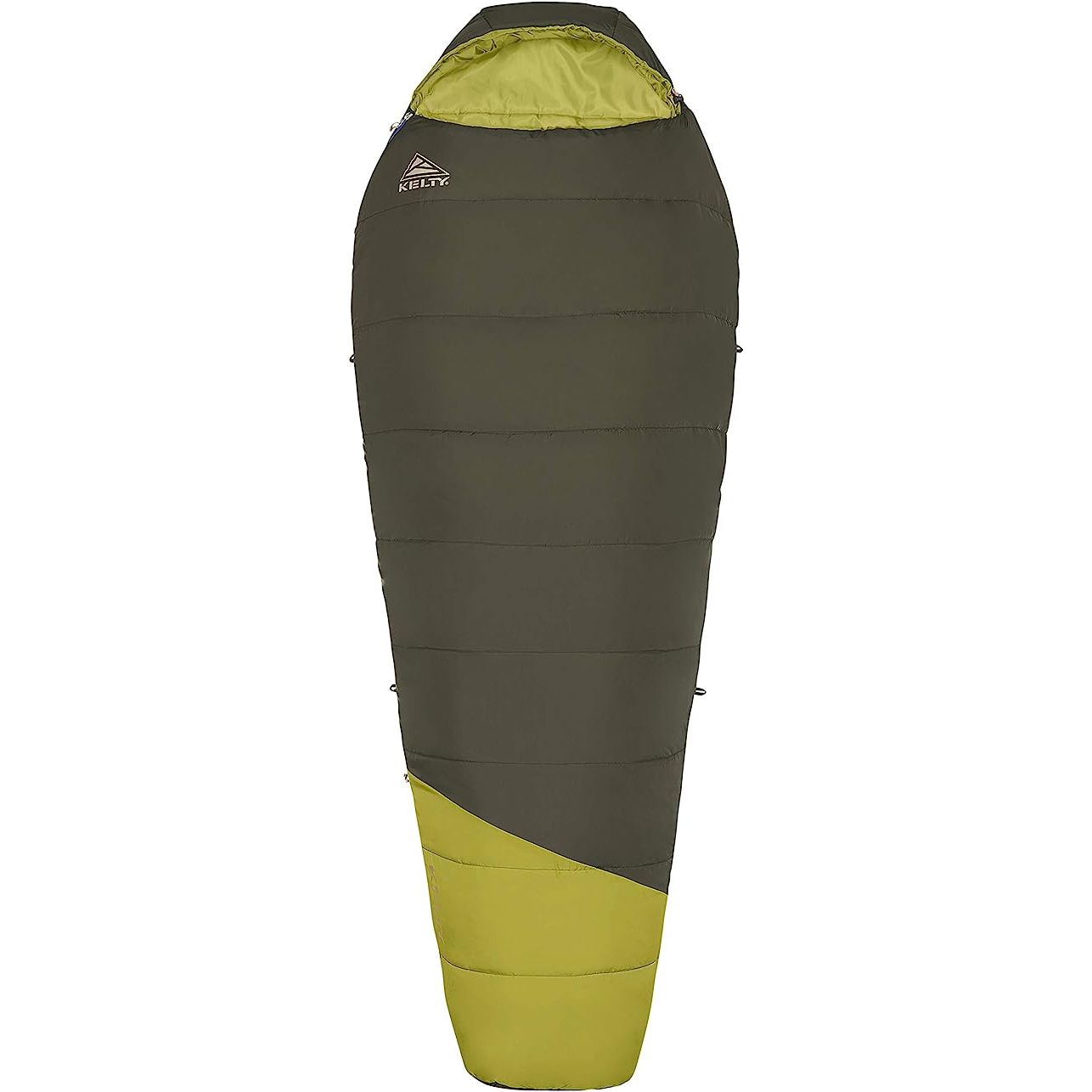 Kelty, a renowned outdoor camping equipment brand with over 60 years of experience, presents the Kelty Mistral Synthetic Camping Sleeping Bag. This popular product is designed specifically for camping enthusiasts who desire a comfortable and long-lasting sleeping bag that fits within a reasonable price range.