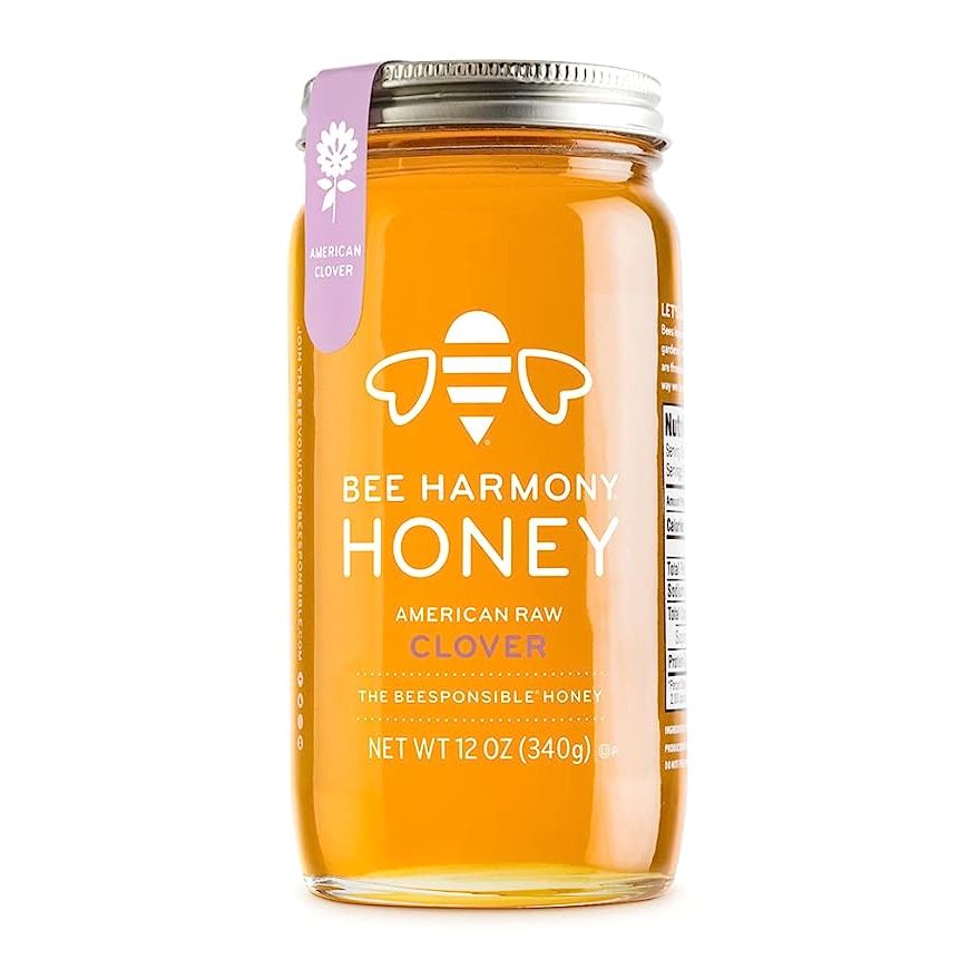 Bee Harmony American Clover Honey is a premium, 12-ounce honey product that delights the senses with its unique flavor and aroma. Sourced from the bees of American clover flowers, this honey showcases the natural goodness of bees that have access to a diverse range of food sources in the United States.