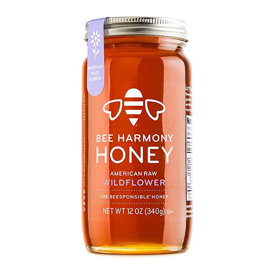 Experience the pure taste of nature with Bee Harmony American Raw Wildflower Honey. Made exclusively from the nectar of a diverse array of wildflowers found across the United States, this premium honey is a testament to the art of beekeeping.