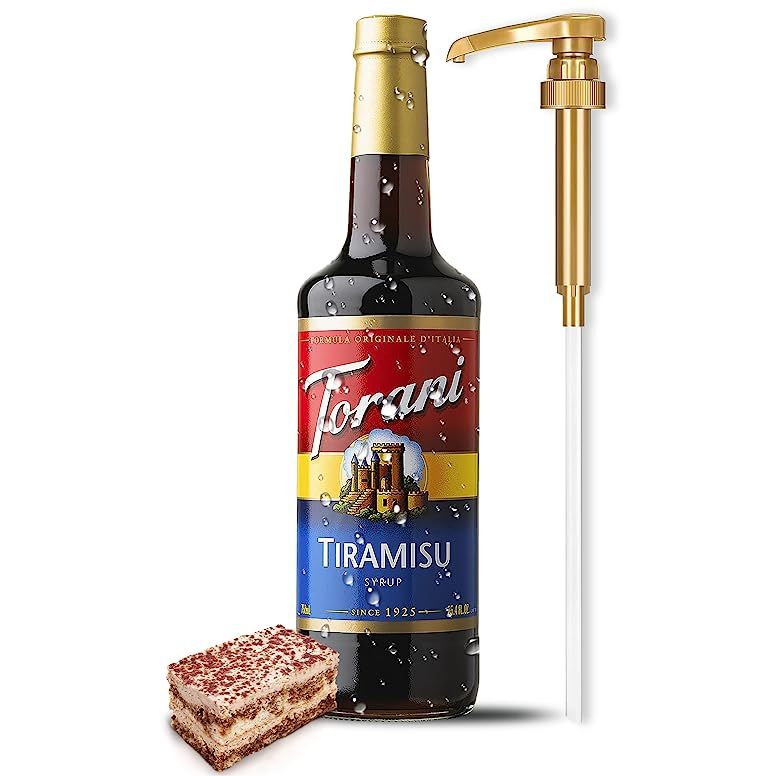 The Little Squirt Syrup Pump is the ultimate solution for hassle-free and mess-free syrup dispensing. Designed specifically for 750ml bottles of Torani syrup, this pump ensures precise portioning, eliminating waste and saving you time and effort.