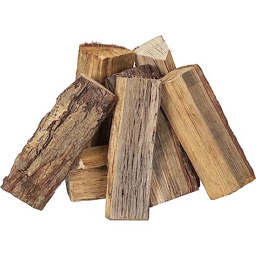 Smoak Firewood is a company that is dedicated to providing high-quality cooking wood, perfect for those who enjoy grilling, smoking, or barbecuing. One specific product that they offer is the Cooking Wood Mini Splits, which is USDA certified kiln-dried pizza oven wood, grilling wood, smoking wood, and BBQing wood.