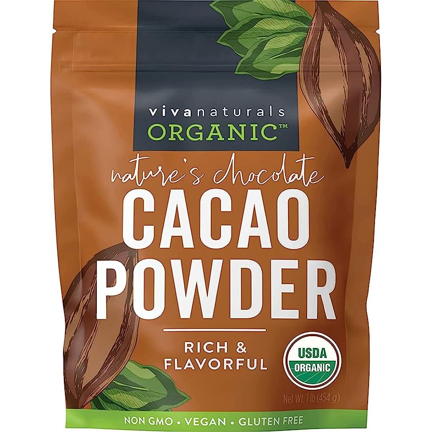 Rest assured, this outstanding cacao powder is not only organic but also non-GMO and vegan certified to accommodate those steering clear of animal products and genetically modified foods. Additionally, it is gluten-free, enabling individuals with gluten sensitivities or following a gluten-free diet to relish in its heavenly taste.