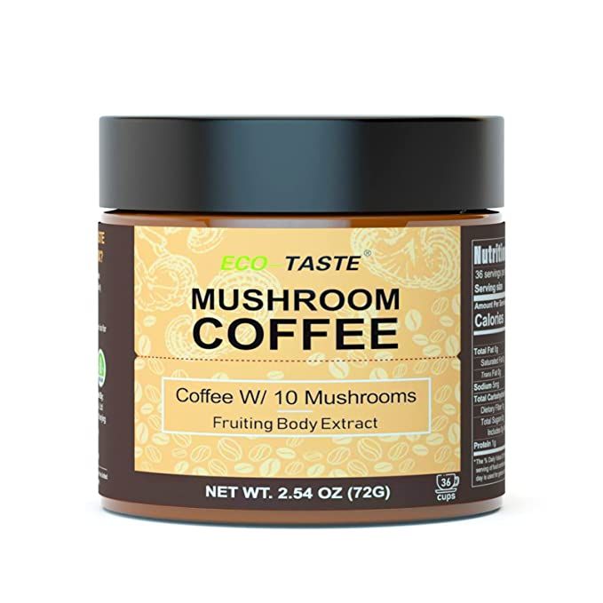 Overall, mushroom coffee presents a distinctive and nutritious approach to enjoying your daily cup of joe. With its antioxidant-rich composition, immune-enhancing effects, and energy-boosting properties, it proves to be an excellent selection for individuals aspiring to elevate their health and wellness. The coffee mixture is not only easy to prepare and scrumptious but also financially viable, making it an outstanding option for coffee enthusiasts everywhere.