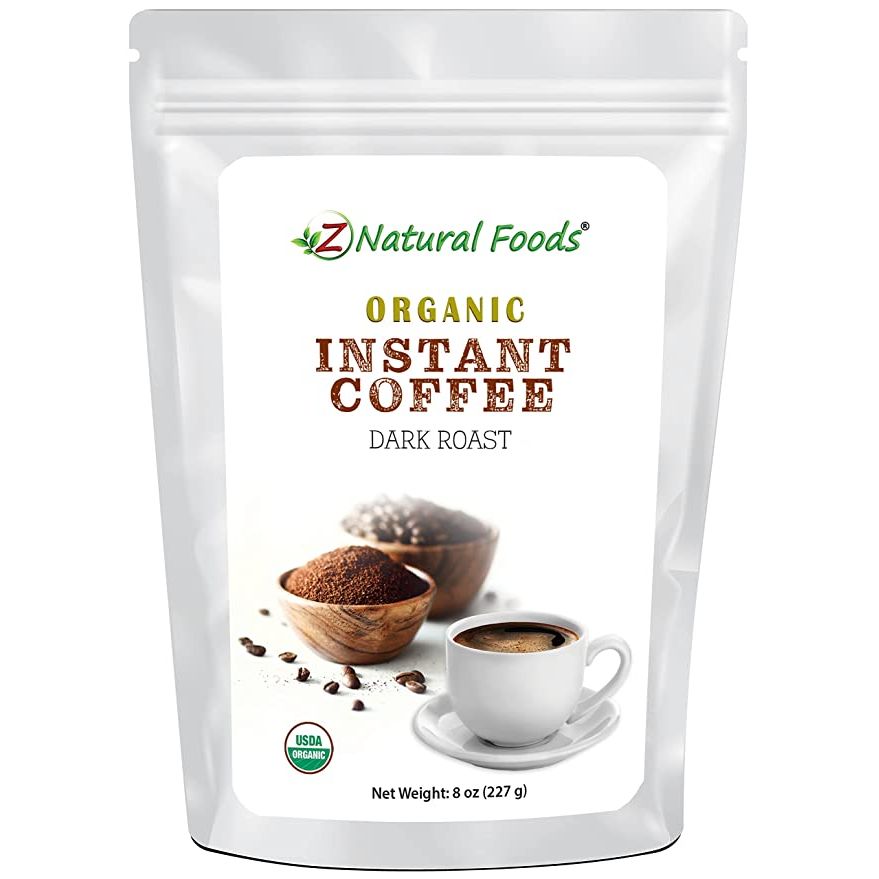 Say goodbye to the hassle of brewing a full pot of coffee, as our instant powder conveniently dissolves in hot water within seconds. Ideal for busy individuals on the move or those lacking brewing equipment, it's never been easier to indulge in a quick and delicious cup of joe.