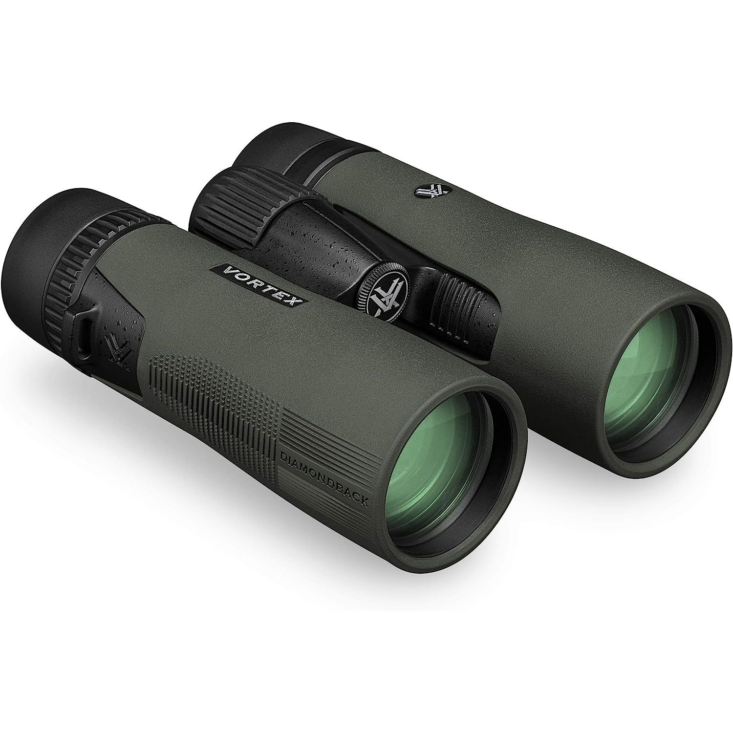 Looking for a reliable pair of binoculars for your next outdoor adventure? Consider the Vortex Optics Diamondback HD Binoculars 10x42.
The Vortex Diamondback HD binoculars offer a high-quality optics experience with superior coatings that deliver stunning image clarity and brightness.