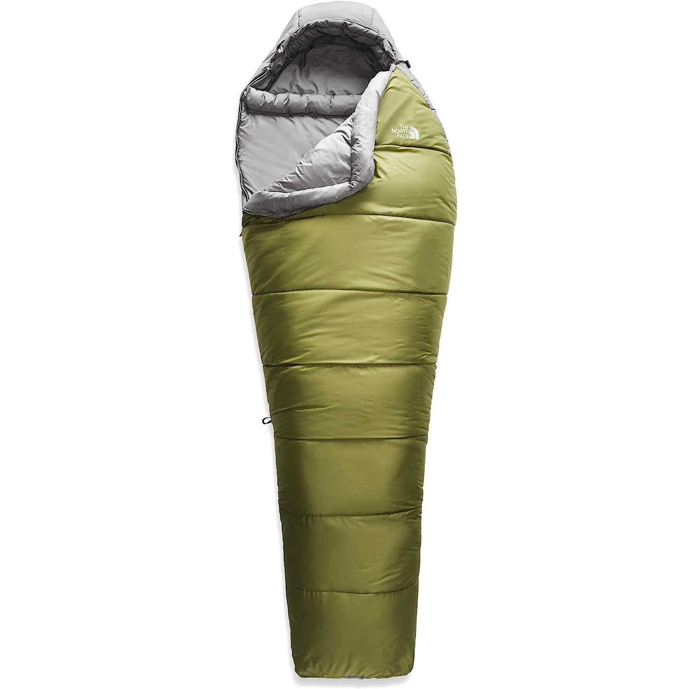 The North Face Wasatch -18 Sleeping Bag is the ultimate solution for staying warm and cozy, even in the harshest weather conditions. With a temperature rating of -18 degrees Celsius, this high-performance sleeping bag is specifically designed for use in freezing temperatures.