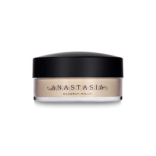 Anastasia Beverly Hills is a well-known beauty brand that offers a range of high-quality makeup products. One of their most popular products is the Anastasia Beverly Hills Loose Setting Powder. This powder is designed to help lock in your makeup and give you a flawless finish that lasts all day.