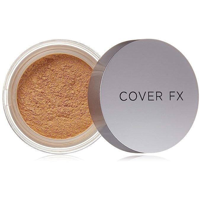 COVER FX Matte Setting Powder – Medium, 0.35 oz is a popular cosmetic product used to set and mattify makeup. Designed by Cover FX, a renowned beauty brand known for its high-quality and innovative makeup products, this powder is a must-have in every makeup kit.
The COVER FX Matte Setting Powder – Medium, 0.