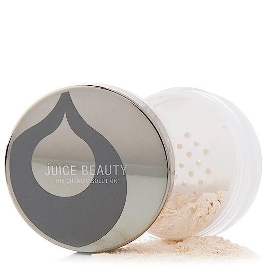 Juice Beauty's PHYTO-PIGMENTS Flawless Finishing Powder Translucent is a revolutionary product that provides a flawless, natural look while also nourishing and hydrating the skin. This product is a mineral-based powder that is made entirely from organic and plant-derived ingredients, with no harmful chemicals or additives.