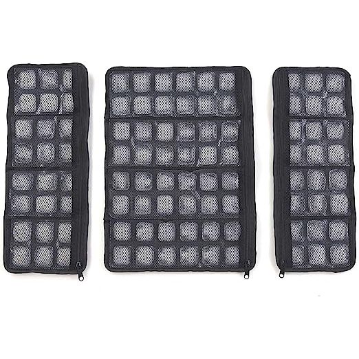 Ice vests are popular accessories for individuals who need to stay cool in hot environments or during physical activities. One notable component of these vests is the ice panel refill inserts, which h