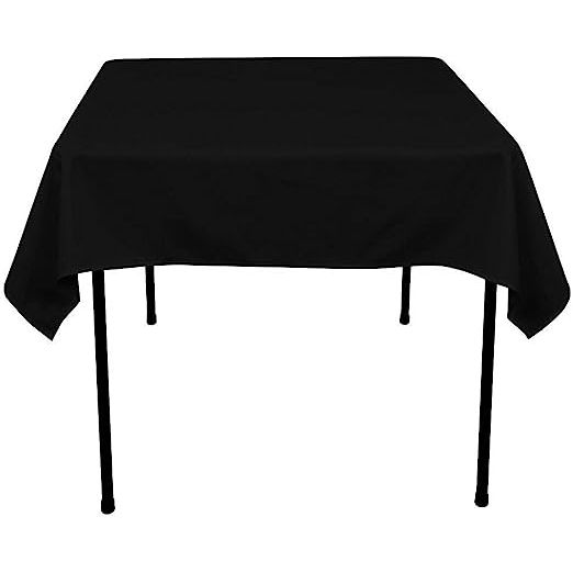 Introducing our functional polyester tablecloth, a versatile and practical addition to any event or occasion. Made from high-quality polyester material, this tablecloth is designed to withstand daily use and retain its shape and color. Whether you are hosting a wedding, restaurant event, baby shower, housewarming party, or graduation celebration, o