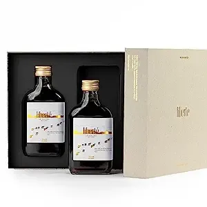 Introducing Liberté Coldbrew, a premium cold brew coffee that offers an unrivaled taste experience. Crafted from the finest wood roasted coffee grounds, this full-bodied liquid is far from your average cold brew coffee concentrate. Its exceptionally smooth and rich flavors guarantee an authentic and satisfying coffee experience like no other.