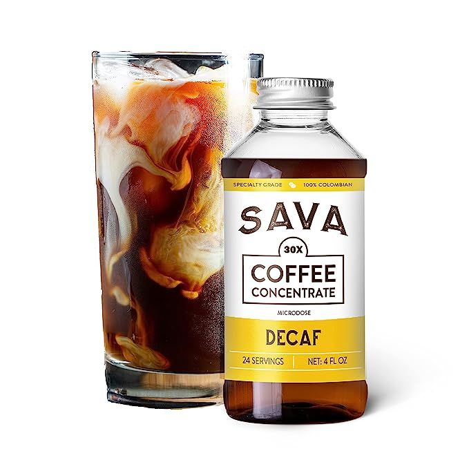 The carefully calibrated caffeine content in this cold brew concentrate provides the perfect energy boost without overwhelming your senses. It is the ultimate choice for those in need of a morning pick-me-up or an additional boost throughout the day.