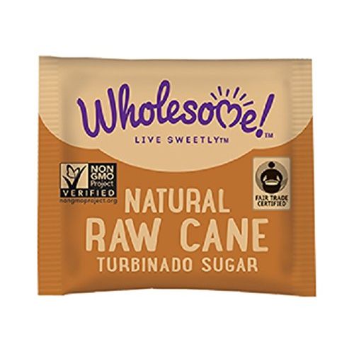 Introducing our all-natural Raw Cane Sugar - a true delight for both baking enthusiasts and health-conscious individuals.