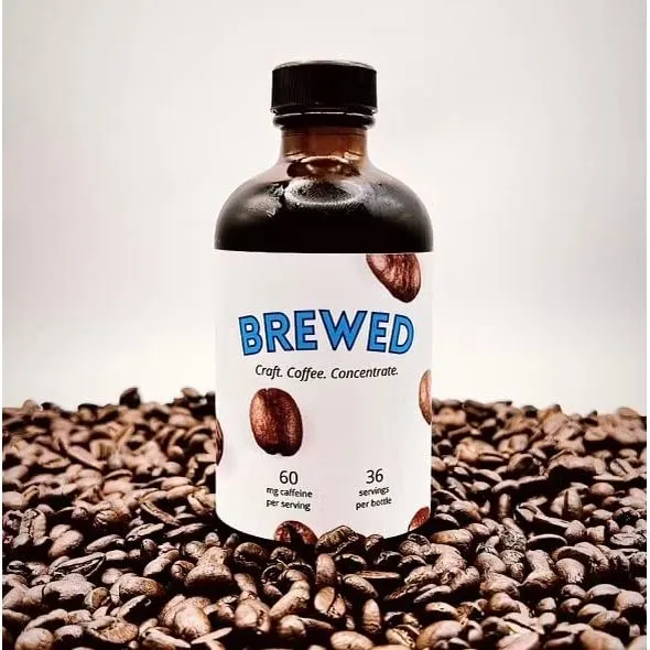 Not only does our coffee deliver an exquisite taste, but it also offers a natural and invigorating energy boost. Each teaspoon contains 60mg of natural caffeine, providing the optimal kick-start to your day. For those seeking an extra burst of energy, feel free to experiment with 2 or 3 teaspoons, reaching up to 120-180mg of natural caffeine. Our product empowers you to recharge naturally while relishing your favorite coffee concoctions.
