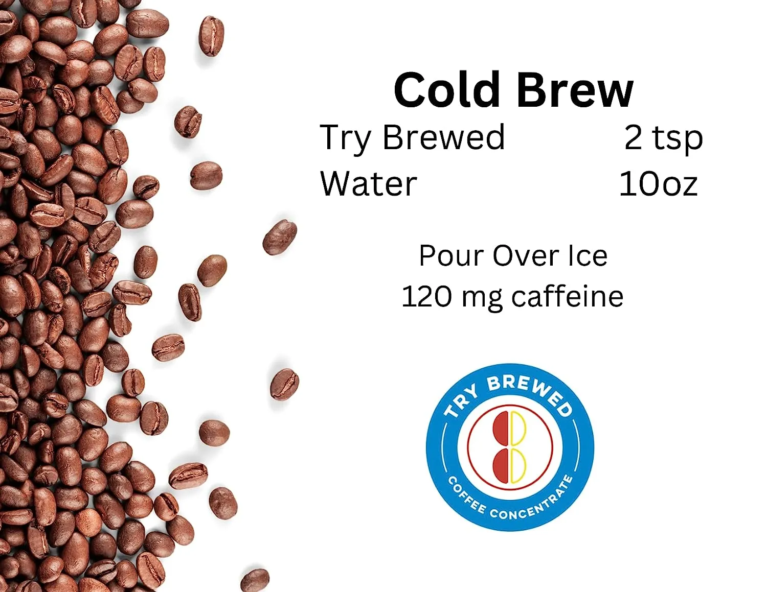 Experience the ultimate convenience with our coffee. Just mix a single teaspoon with water or milk, and you're good to go. No need for any bulky equipment or time-consuming brewing processes – we've taken care of that for you. Bid farewell to waiting and embrace immediate coffee satisfaction.