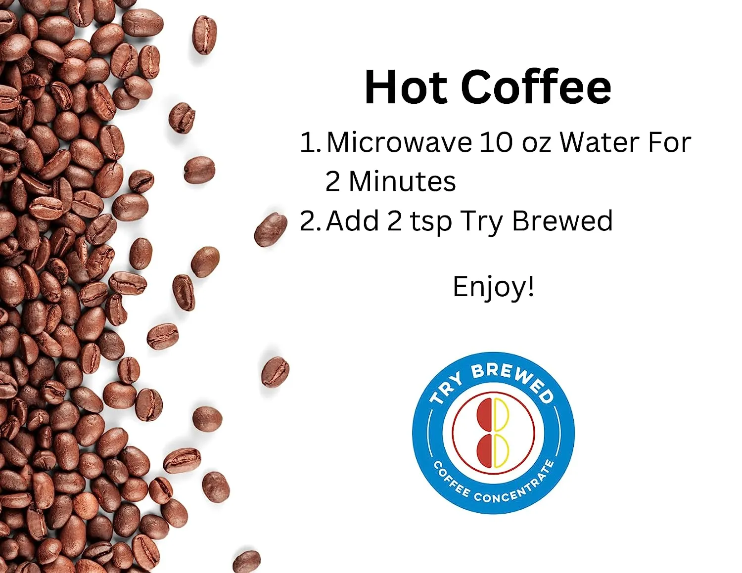 We take immense pride in sourcing only the finest Arabica coffee beans, meticulously handpicked from the most exceptional growing regions across the globe. These premium beans are meticulously roasted to perfection, resulting in an unparalleled richness and depth of flavor. To unlock the coffee's full potential, we employ premium filtered water. Free from additives, our coffee provides a pure and unadulterated taste of nature.
