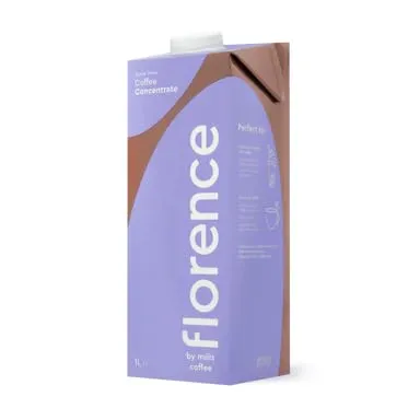 Savor the long-lasting sweetness that lingers on your palate, making you crave more with every sip. The Florence by Mills Coffee Concentrate promises versatility and indulgence, allowing you to customize your coffee to your heart's content. Whether you choose a French press or prefer your unique brewing method, this concentrate is here to fulfill your coffee dreams. Get ready to dive headfirst into a lifelong love affair with your newfound favorite way to relish coffee.