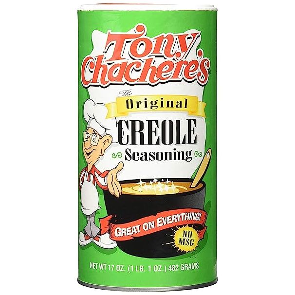 Original Creole Seasoning is a popular spice blend that has gained widespread recognition for its exceptional flavor and versatility in enhancing various dishes. With a convenient 17-ounce packaging, this seasoning has become a kitchen staple for many culinary enthusiasts.