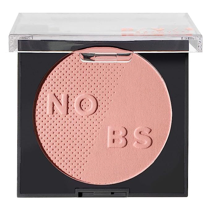 Introducing our P/Y/T Beauty Pink Blush Powder, the perfect addition to your makeup routine. This soft dusty pink blush offers a subtle or bold pop of color to your cheeks, giving your skin a natural-looking glow. With its matte finish, this blush is ideal for any occasion, whether it's a casual day or a special event.