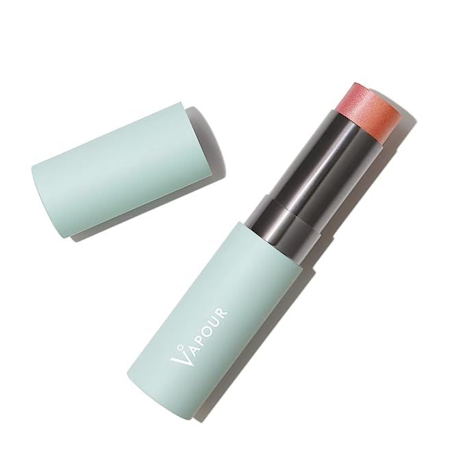 Elevate your beauty routine with Vapour Beauty's Aura Multi Stick, the ultimate game-changer in clean, cruelty-free makeup. Recognized for their commitment to non-toxic skincare, Vapour Beauty's celebrated multi-use stick, available in an array of enchanting shades, adds a flush of natural radiance with just a single stroke.