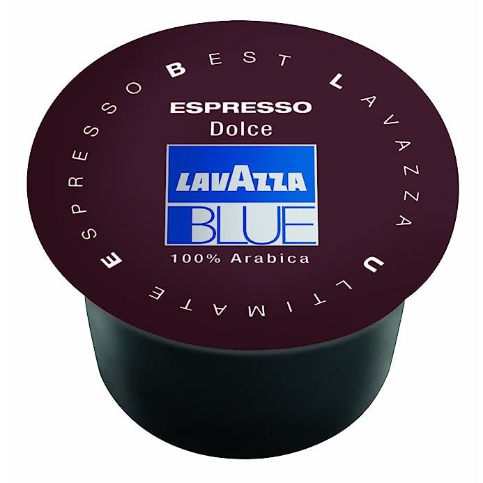 Lavazza Sweet 100% Arabica Coffee Capsule image