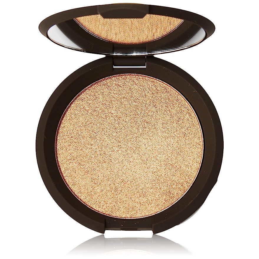 In addition to its stunning performance, our highlighter is also sulfate-free, making it gentle and suitable for all skin types. Enhance your natural beauty and achieve that sought-after glow with our game-changing ultra-buttery texture highlighter - an absolute must-have in your makeup collection. Description by ChatGPT.